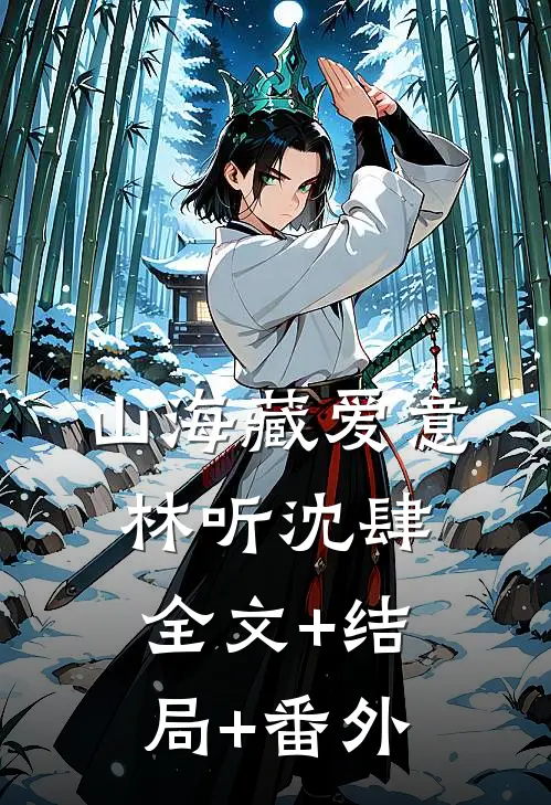 山海藏爱意林听沈肆:全文+结局+番外