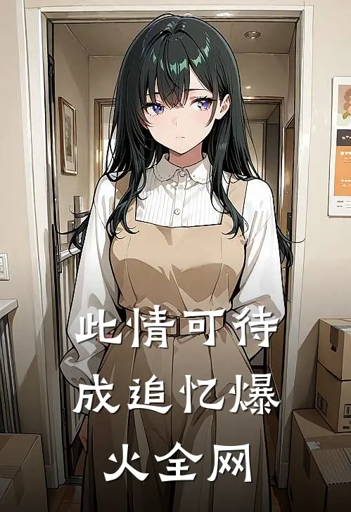 此情可待成追忆爆火全网