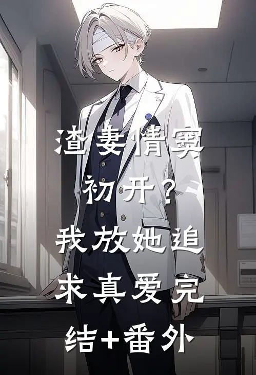 渣妻情窦初开？我放她追求真爱完结+番外