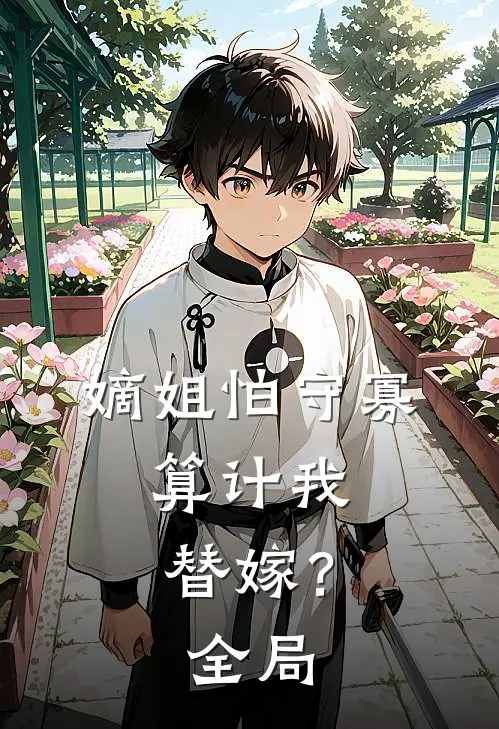 嫡姐怕守寡，算计我替嫁？全局