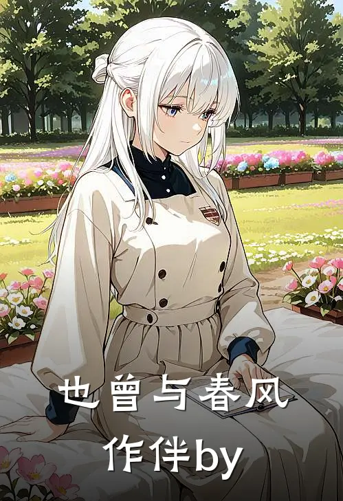 也曾与春风作伴by