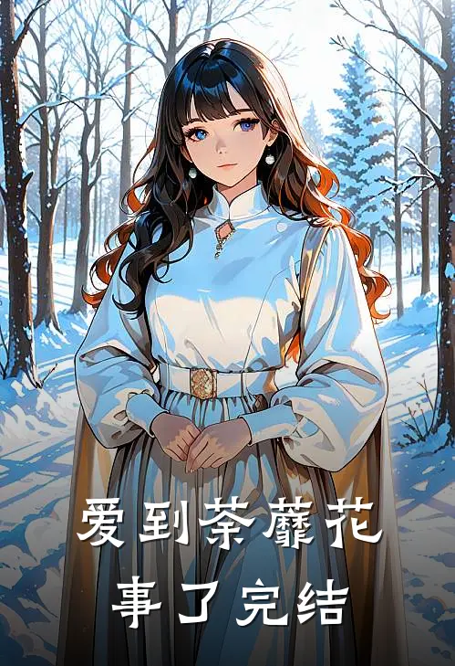 爱到荼蘼花事了完结
