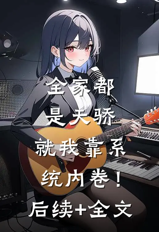 全家都是天骄，就我靠系统内卷！后续+全文