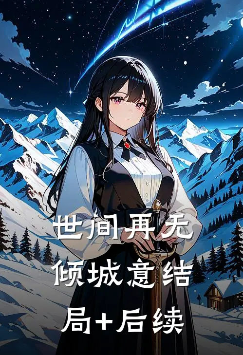 世间再无倾城意结局+后续