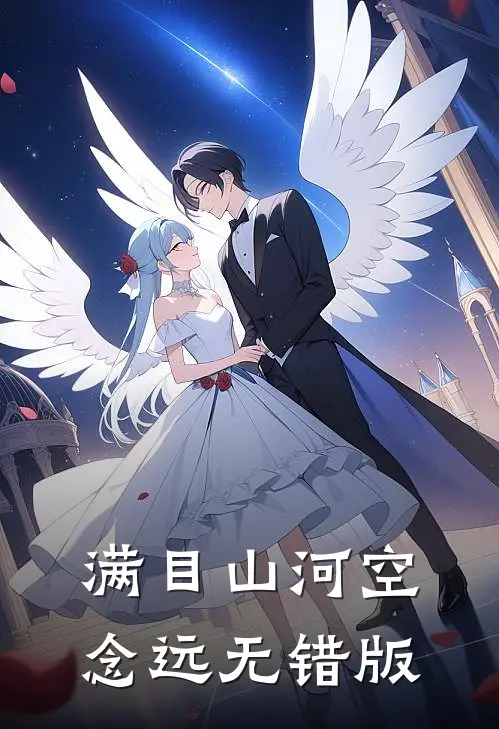 满目山河空念远无错版