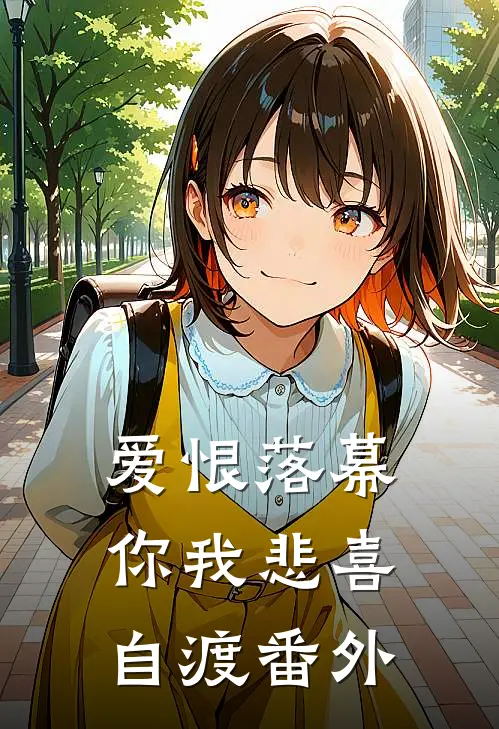 爱恨落幕，你我悲喜自渡番外