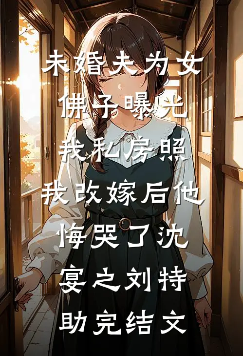 未婚夫为女佛子曝光我私房照，我改嫁后他悔哭了沈宴之刘特助完结文