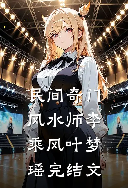 民间奇门风水师李乘风叶梦瑶完结文