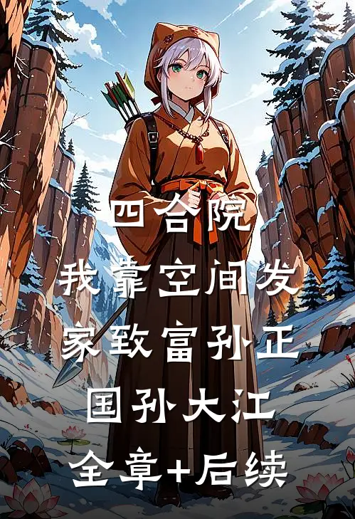 四合院：我靠空间发家致富孙正国孙大江:全章+后续