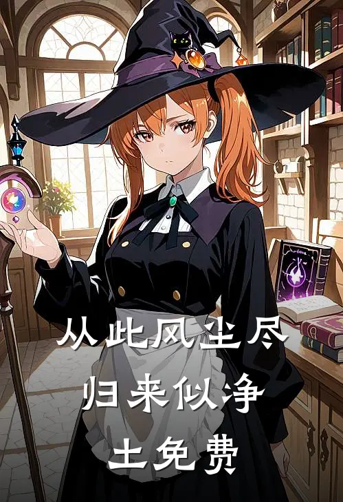 从此风尘尽，归来似净土免费