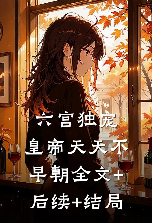 六宫独宠，皇帝天天不早朝全文+后续+结局