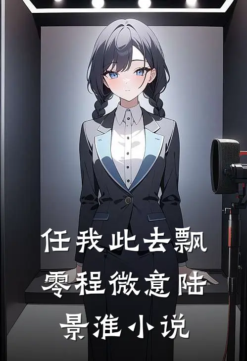 任我此去飘零程微意陆景淮小说