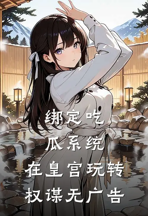 绑定吃瓜系统，在皇宫玩转权谋无广告