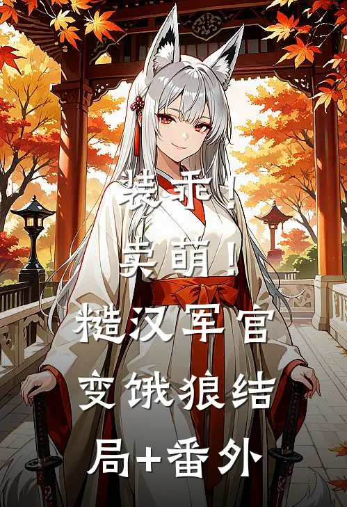 装乖！卖萌！糙汉军官变饿狼结局+番外