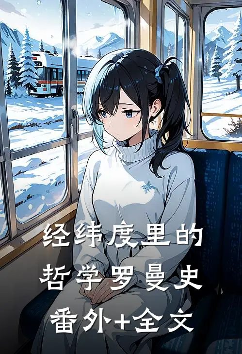 经纬度里的哲学罗曼史:(番外)+(全文)
