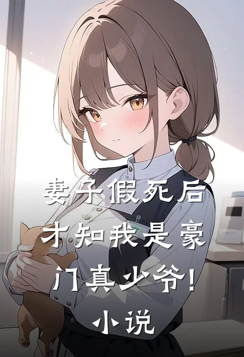 妻子假死后,才知我是豪门真少爷!小说