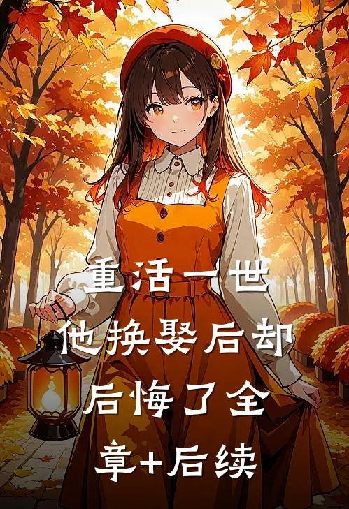 重活一世，他换娶后却后悔了全章+后续