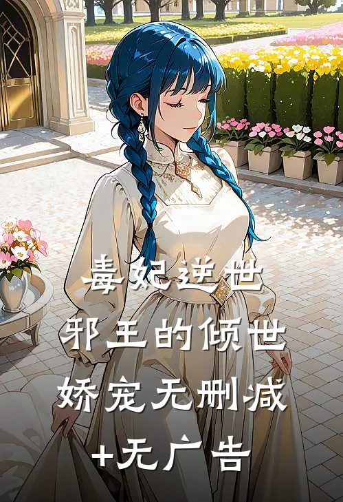 毒妃逆世：邪王的倾世娇宠无删减+无广告