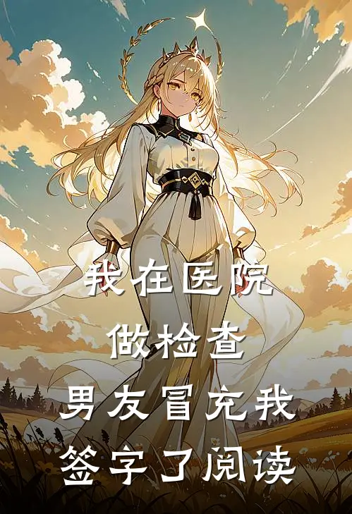 我在医院做检查，男友冒充我签字了阅读