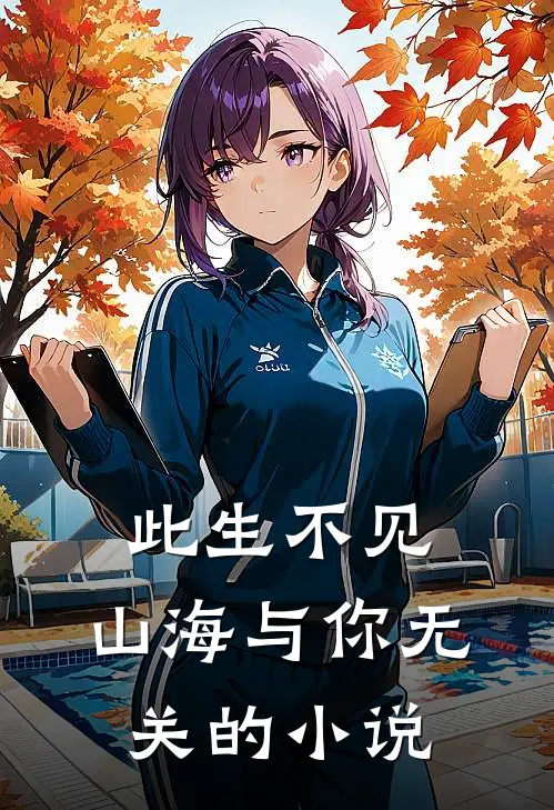 此生不见，山海与你无关的小说