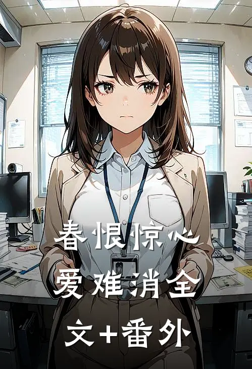 春恨惊心爱难消全文+番外