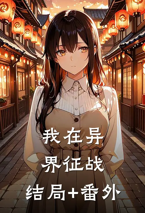 我在异界征战:结局+番外