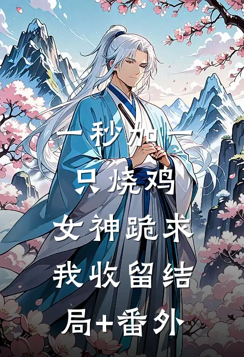 一秒加一只烧鸡，女神跪求我收留结局+番外