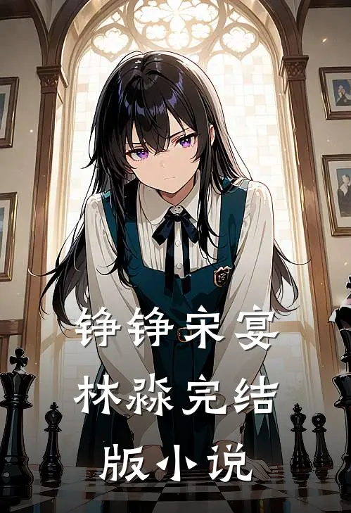 铮铮宋宴林淼完结版小说