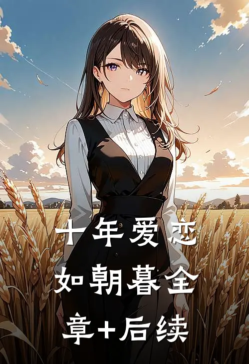 十年爱恋如朝暮全章+后续