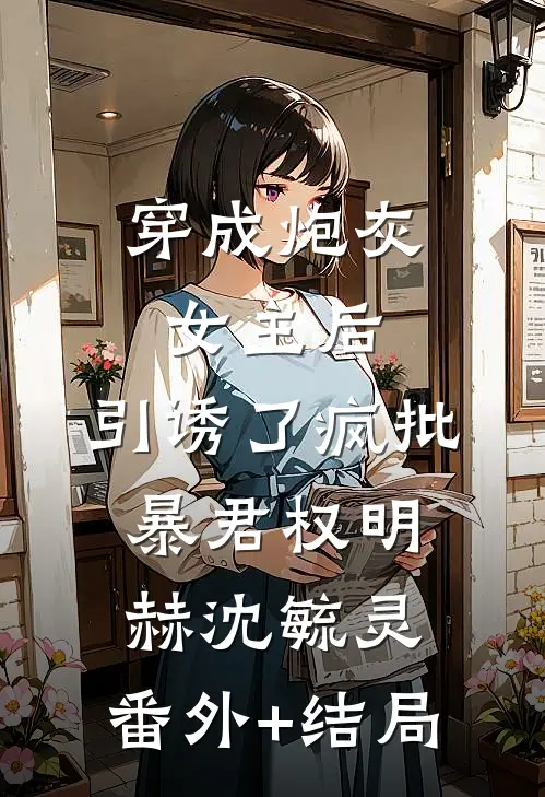 穿成炮灰女主后，引诱了疯批暴君权明赫沈毓灵:(番外)+(结局)