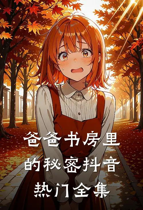 爸爸书房里的秘密抖音热门全集