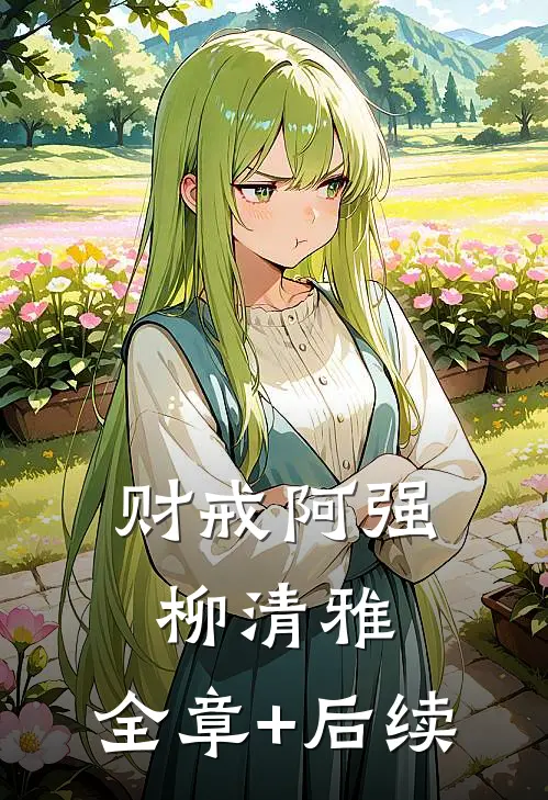 财戒阿强柳清雅:全章+后续