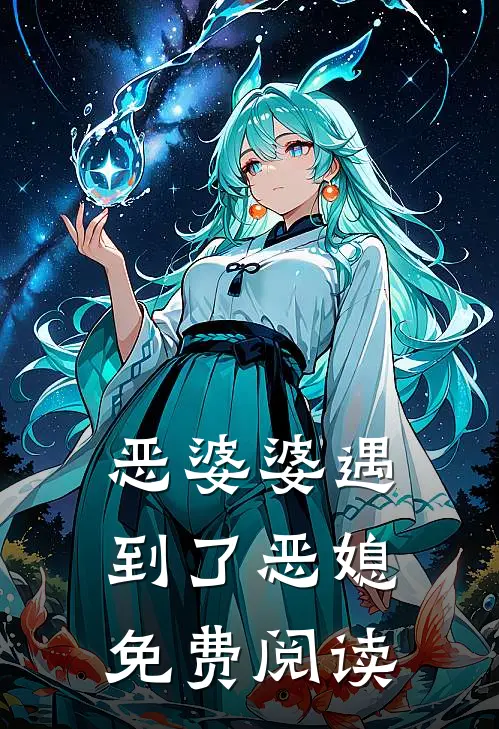 恶婆婆遇到了恶媳免费阅读