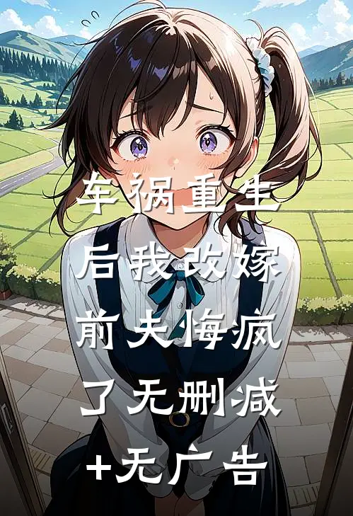 车祸重生后我改嫁，前夫悔疯了无删减+无广告