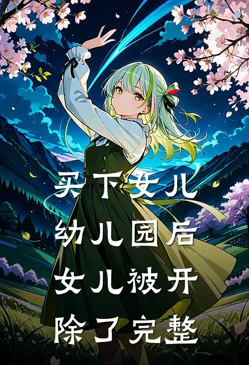 买下女儿幼儿园后，女儿被开除了完整