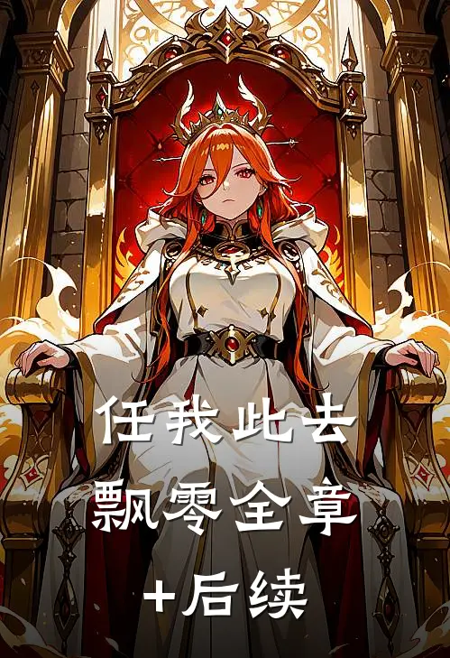 任我此去飘零全章+后续