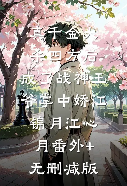 真千金大杀四方后，成了战神王爷掌中娇江锦月江心月番外+无删减版