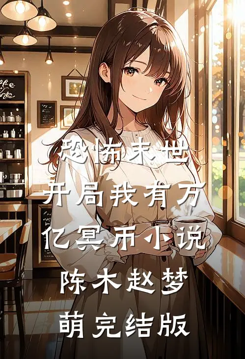 恐怖末世，开局我有万亿冥币小说陈木赵梦萌完结版