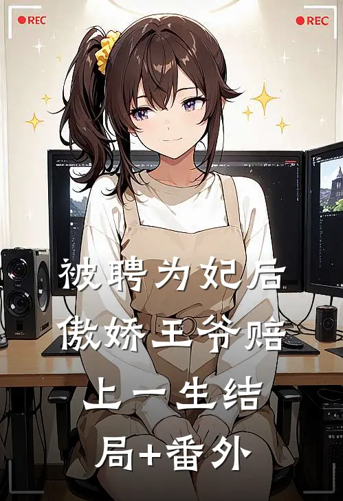 被聘为妃后，傲娇王爷赔上一生结局+番外