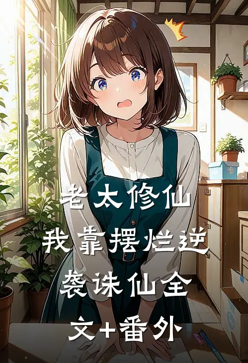 老太修仙，我靠摆烂逆袭诛仙全文+番外