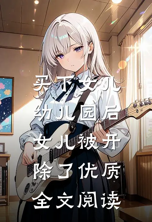买下女儿幼儿园后，女儿被开除了优质全文阅读