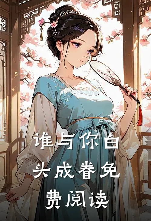 谁与你白头成眷免费阅读