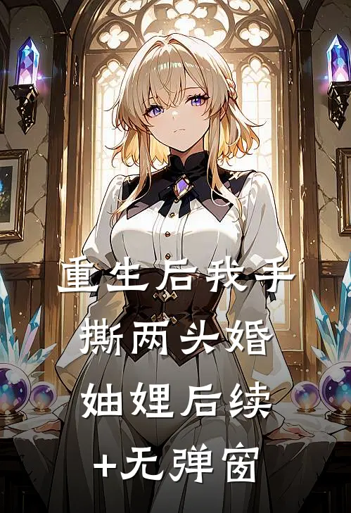 重生后我手撕两头婚妯娌后续+无弹窗