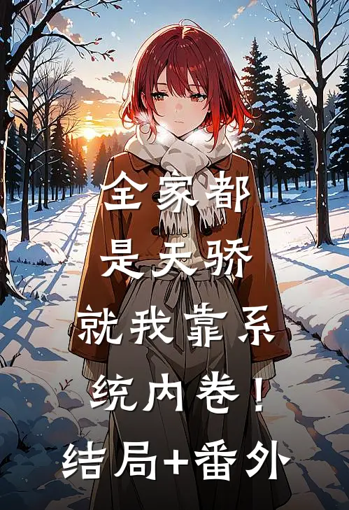 全家都是天骄，就我靠系统内卷！结局+番外