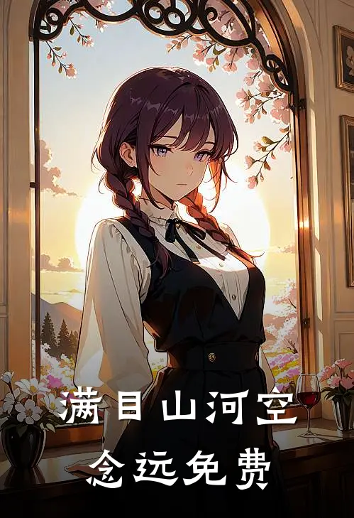 满目山河空念远免费