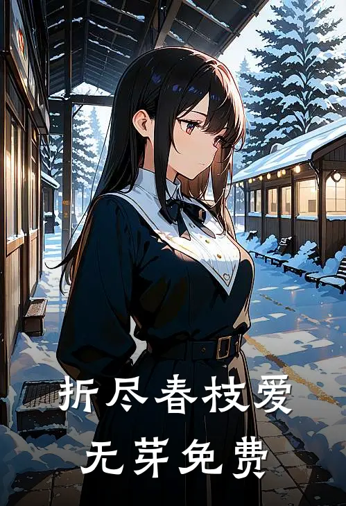 折尽春枝爱无芽免费