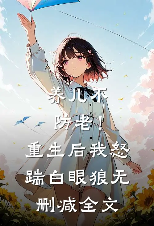 养儿不防老！重生后我怒踹白眼狼无删减全文