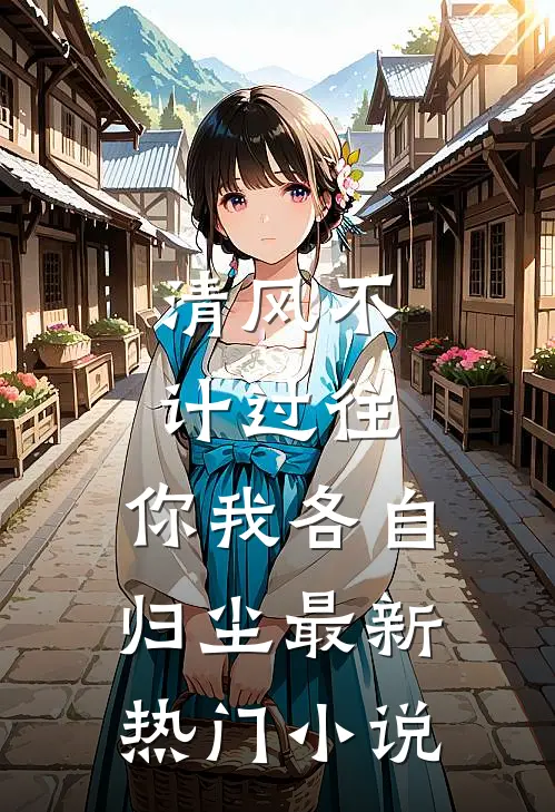 清风不计过往，你我各自归尘最新热门小说
