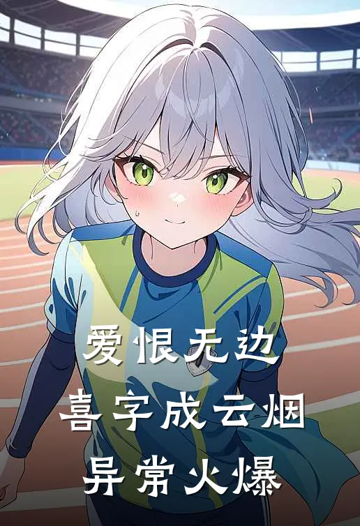 爱恨无边，喜字成云烟异常火爆