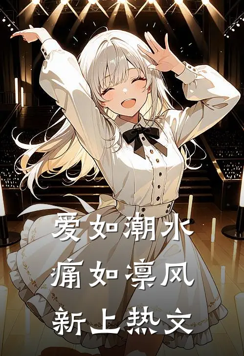 爱如潮水，痛如凛风新上热文
